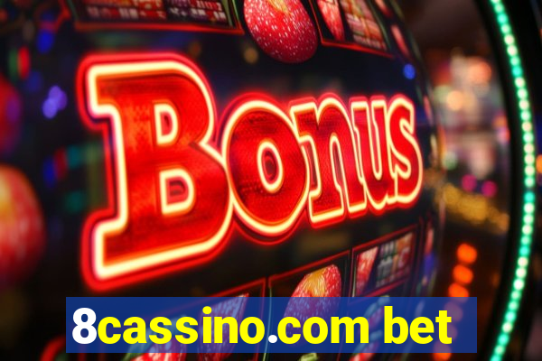 8cassino.com bet