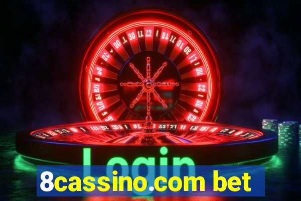 8cassino.com bet