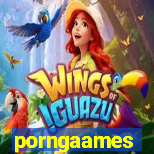 porngaames