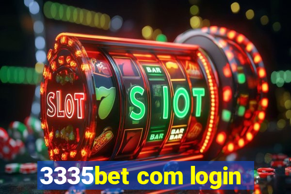 3335bet com login