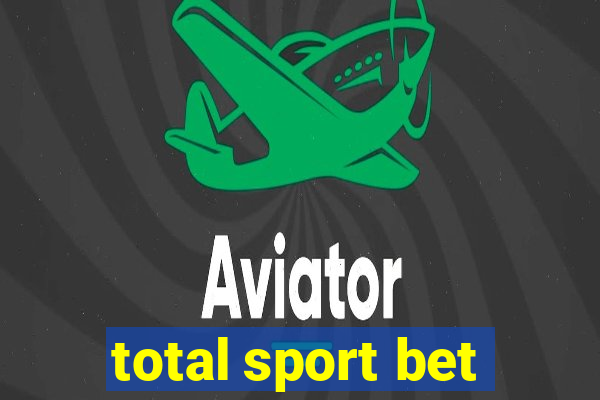 total sport bet