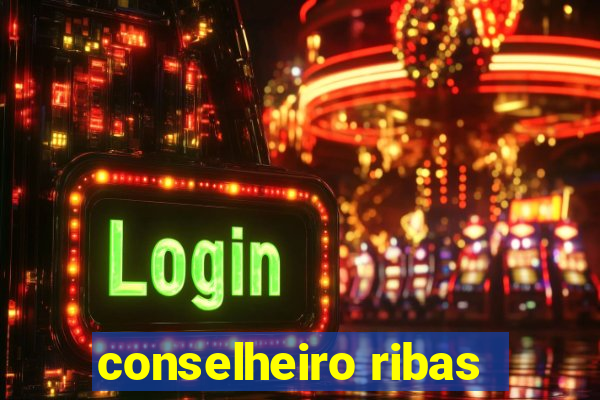 conselheiro ribas