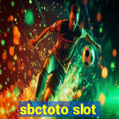 sbctoto slot