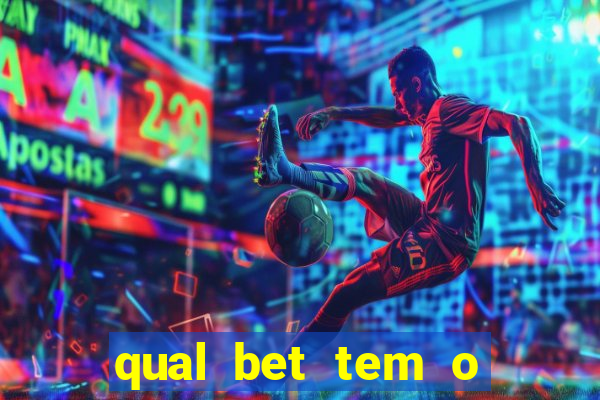 qual bet tem o fortune tiger