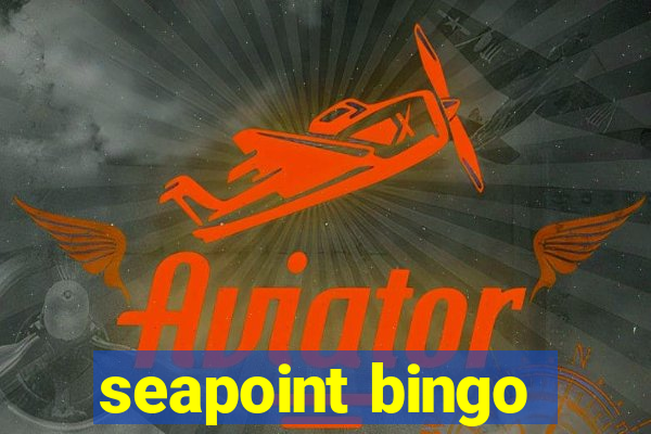 seapoint bingo