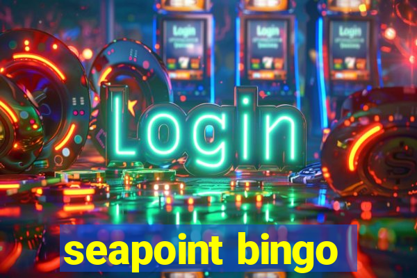 seapoint bingo