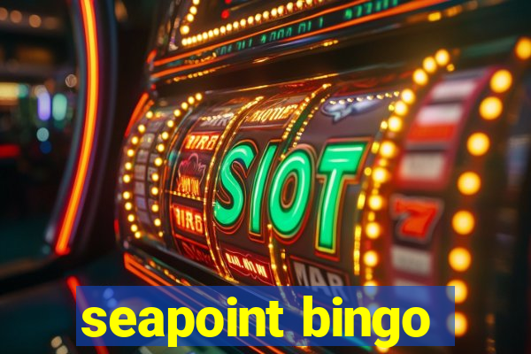 seapoint bingo