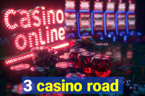 3 casino road