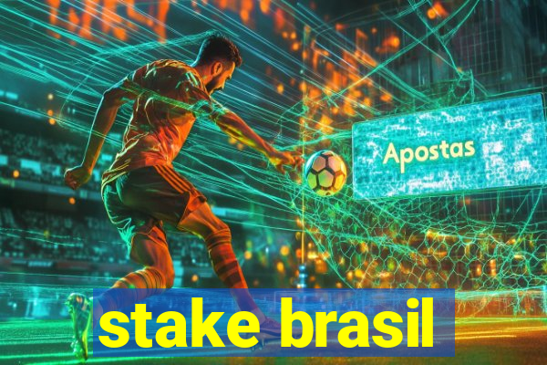 stake brasil