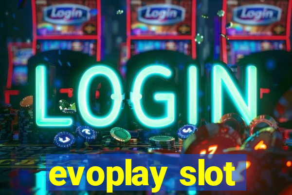 evoplay slot