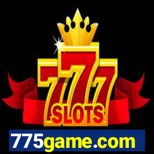 775game.com