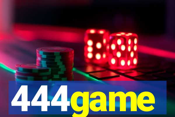 444game