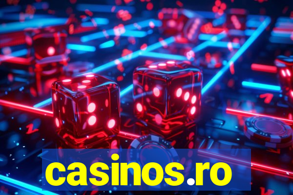 casinos.ro