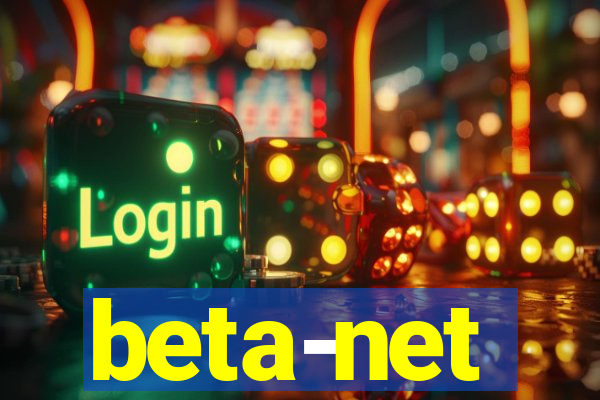 beta-net