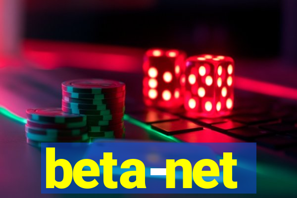 beta-net