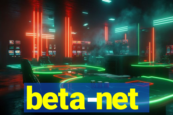 beta-net