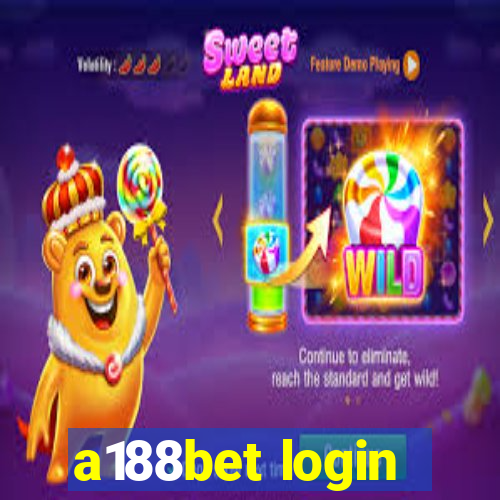 a188bet login