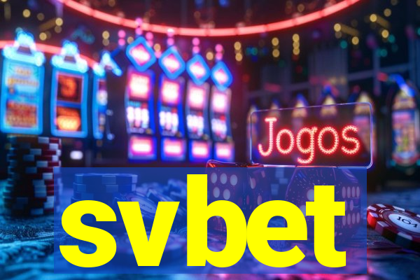 svbet