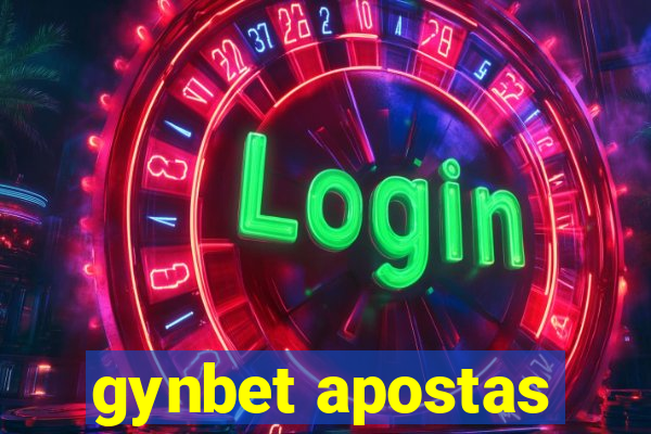 gynbet apostas