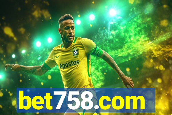 bet758.com