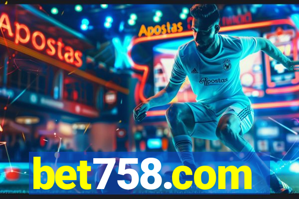 bet758.com