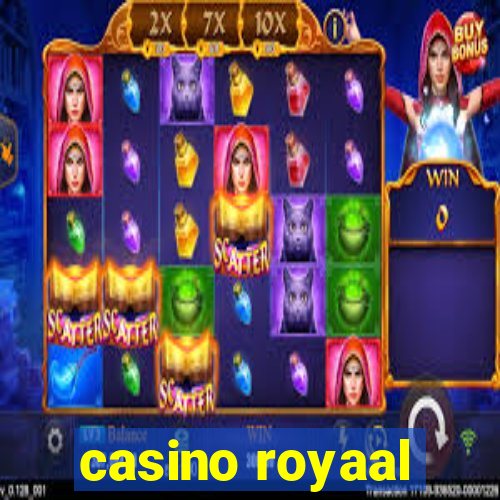 casino royaal