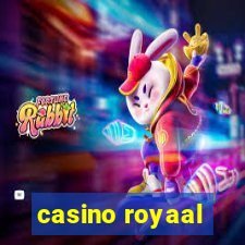 casino royaal