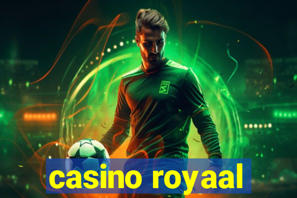 casino royaal