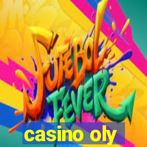 casino oly