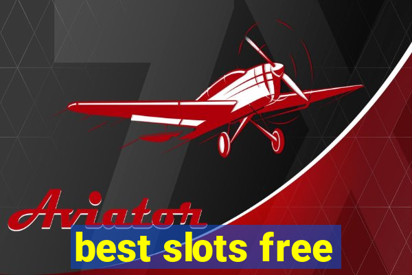 best slots free