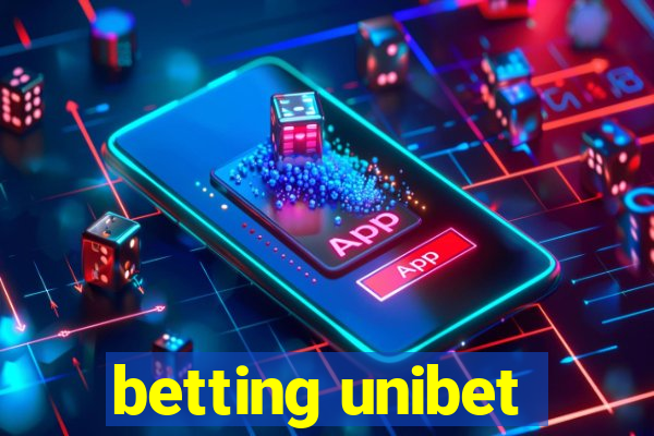 betting unibet