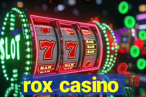 rox casino