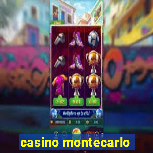 casino montecarlo