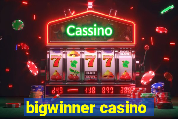 bigwinner casino