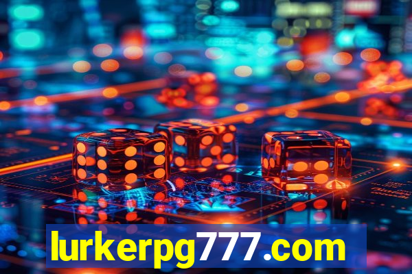 lurkerpg777.com