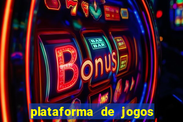 plataforma de jogos 777 bet