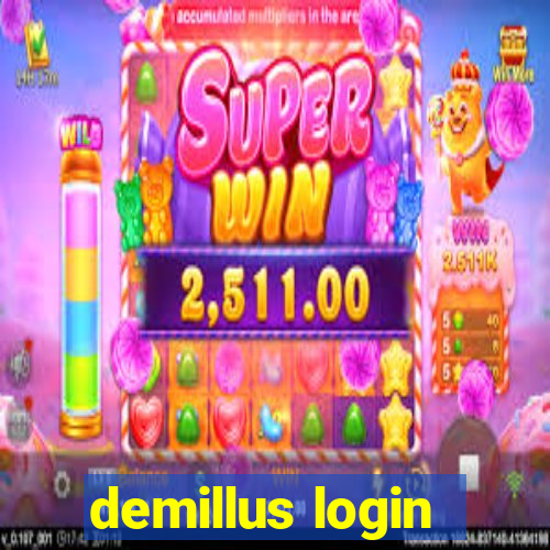 demillus login