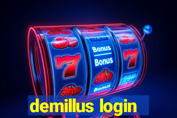 demillus login