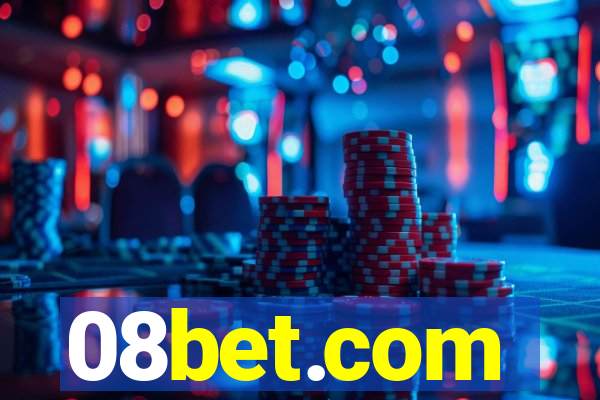 08bet.com