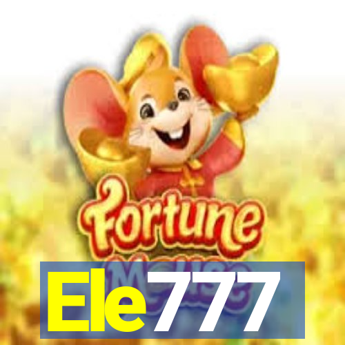 Ele777