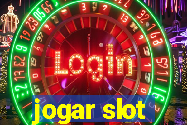 jogar slot