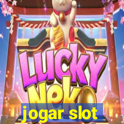 jogar slot