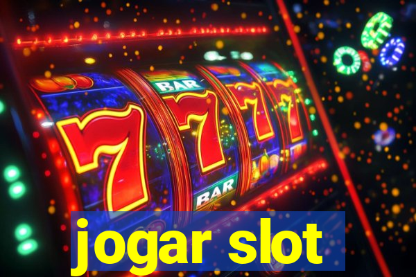 jogar slot