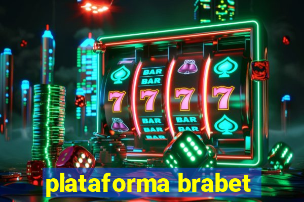 plataforma brabet