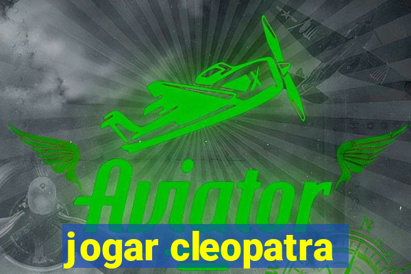 jogar cleopatra