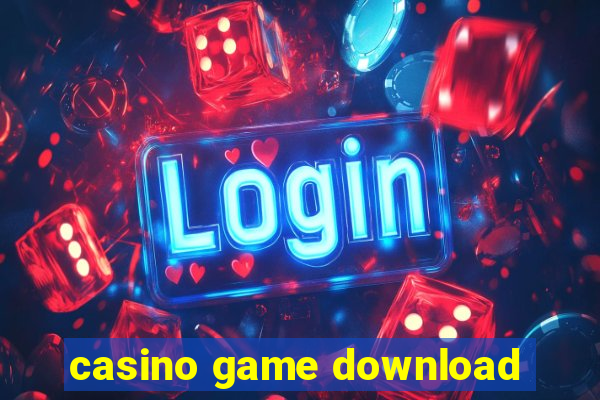 casino game download