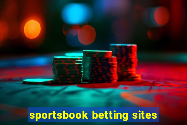 sportsbook betting sites