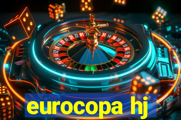 eurocopa hj