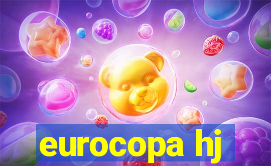 eurocopa hj