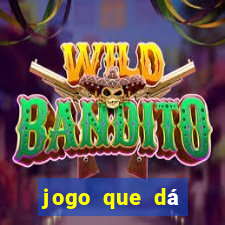 jogo que dá dinheiro no cadastro